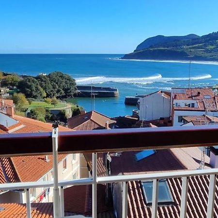 Mundaka Izaro Eye Exterior foto