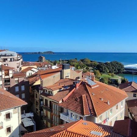 Mundaka Izaro Eye Exterior foto