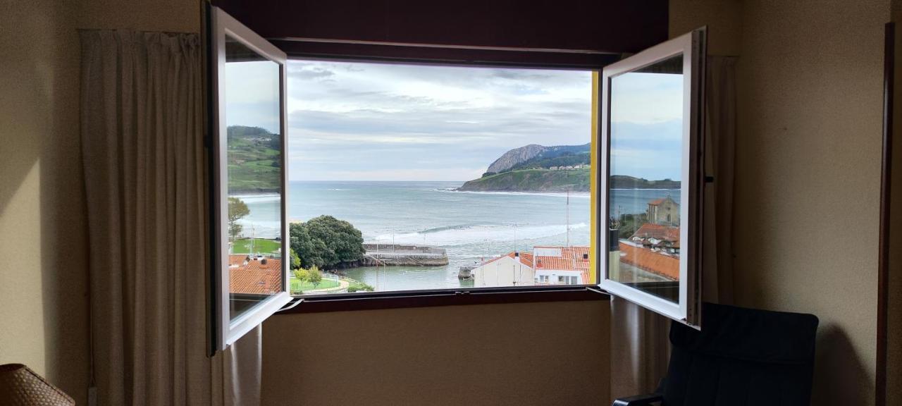 Mundaka Izaro Eye Exterior foto