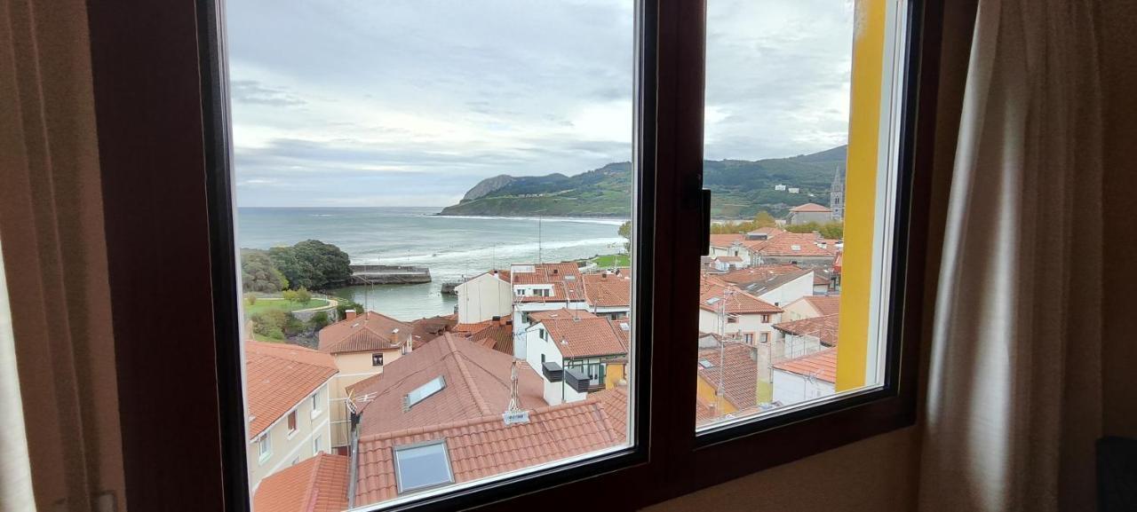 Mundaka Izaro Eye Exterior foto