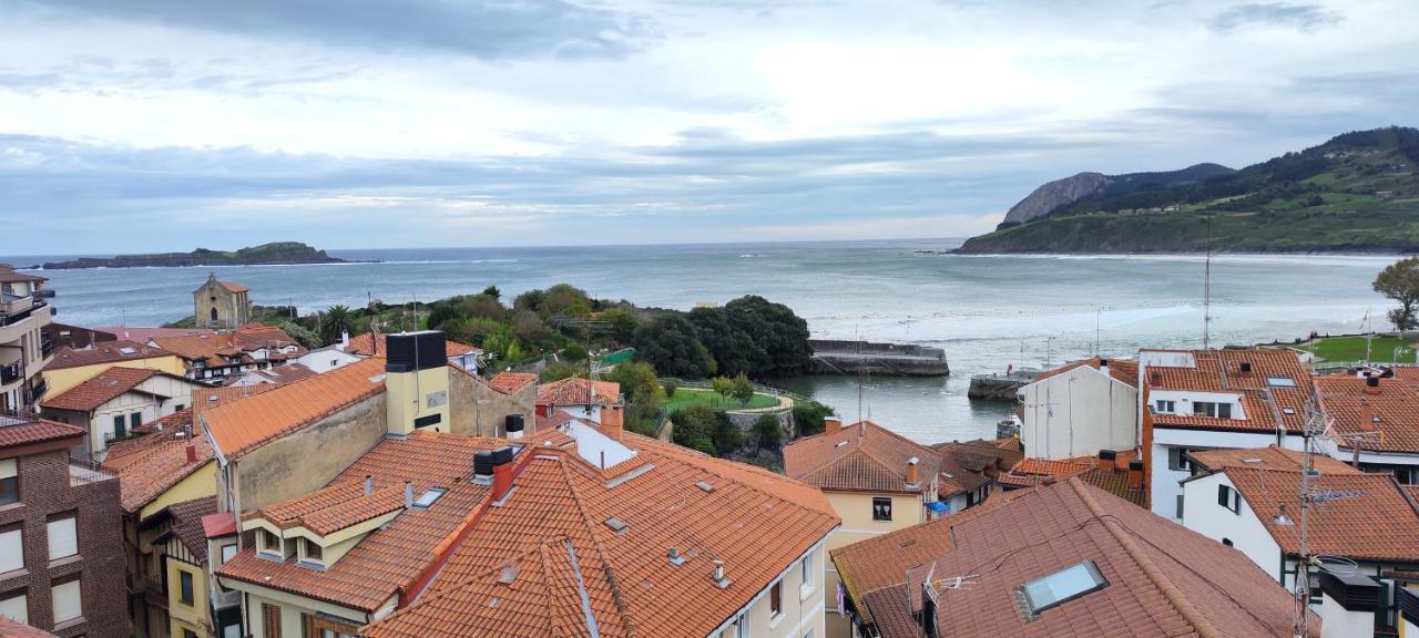 Mundaka Izaro Eye Exterior foto