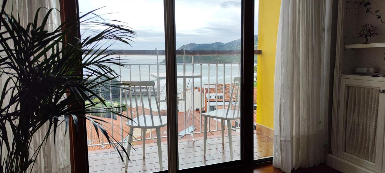 Mundaka Izaro Eye Exterior foto