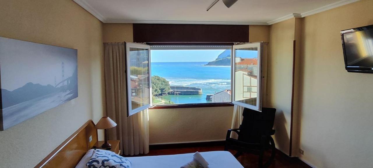 Mundaka Izaro Eye Exterior foto