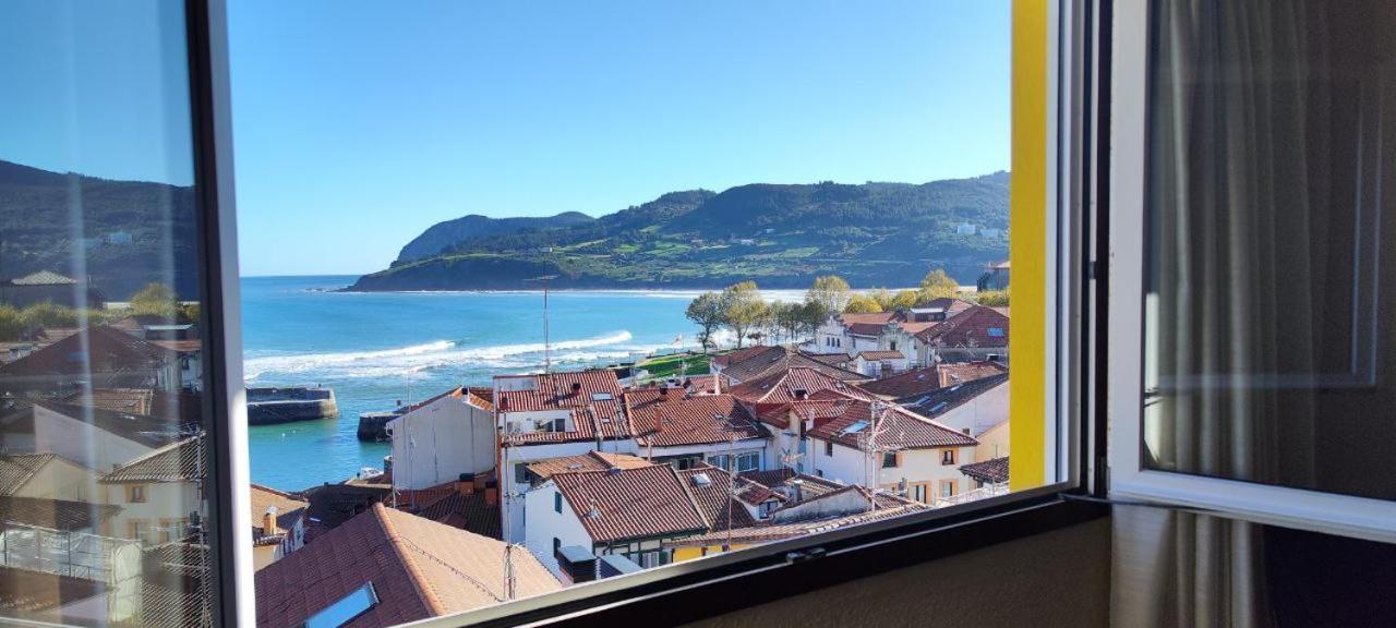 Mundaka Izaro Eye Exterior foto