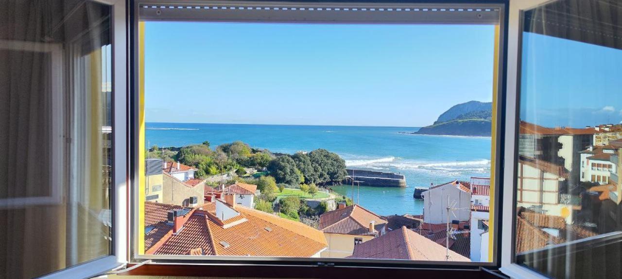 Mundaka Izaro Eye Exterior foto