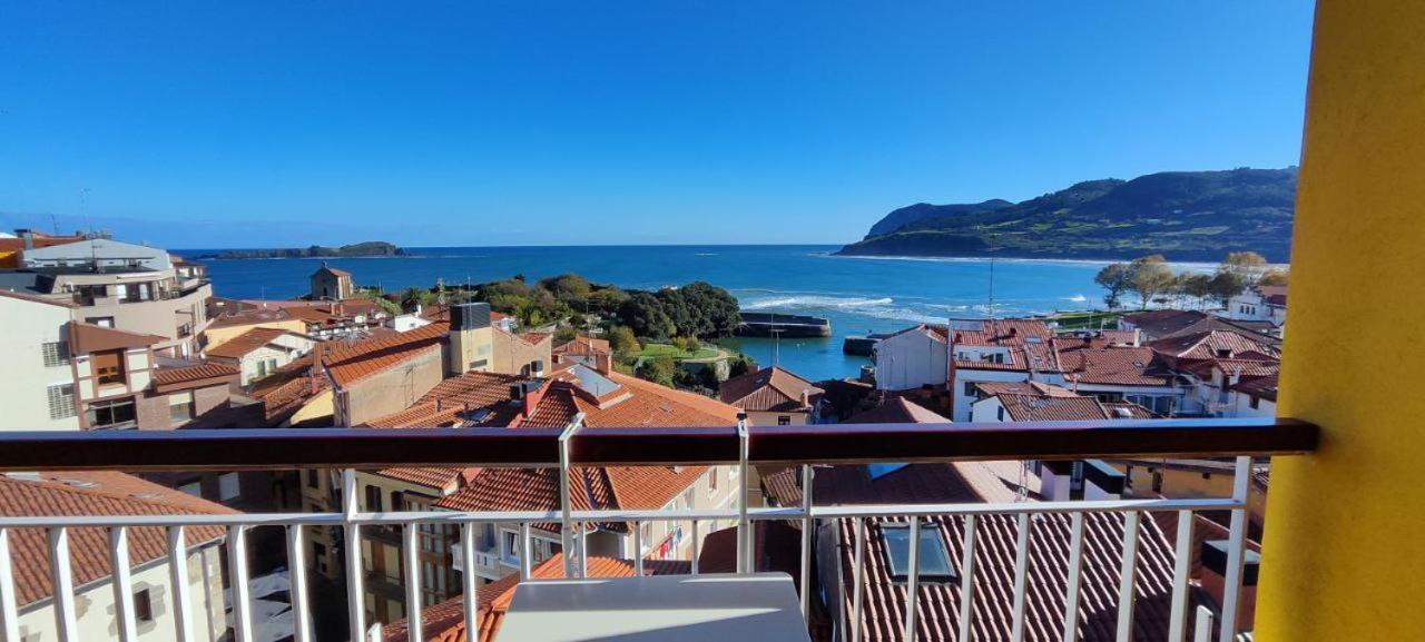 Mundaka Izaro Eye Exterior foto