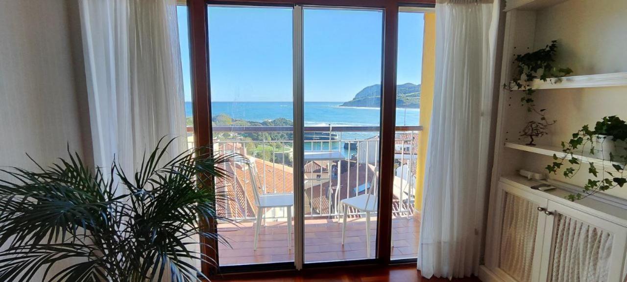 Mundaka Izaro Eye Exterior foto